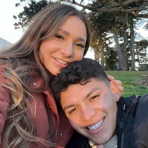 Meet your Posher, Angel